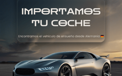 Guía definitiva para importar un coche en Madrid