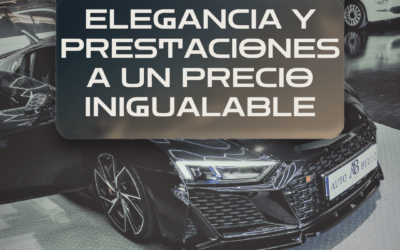 Compra Coches de Lujo de Segunda Mano en Madrid