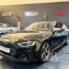 Audi A4 segunda mano