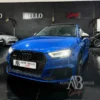 Audi RS3 segunda mano