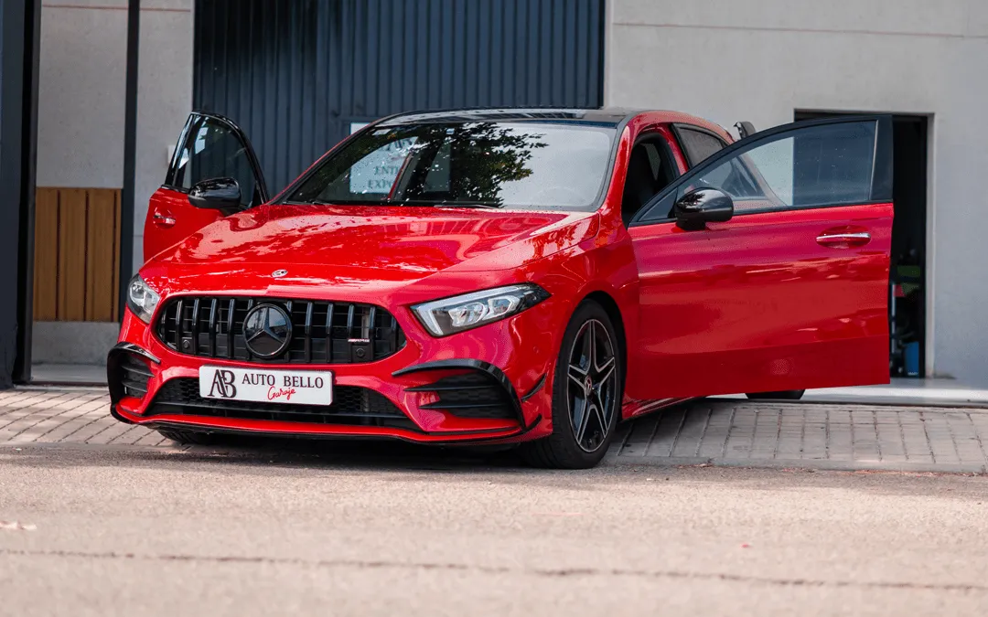 coches de importacion segunda mano