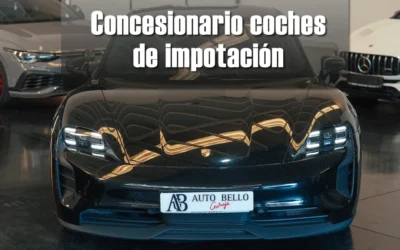 ABG Experience: el concesionario de coches de importación en Madrid que marca la diferencia