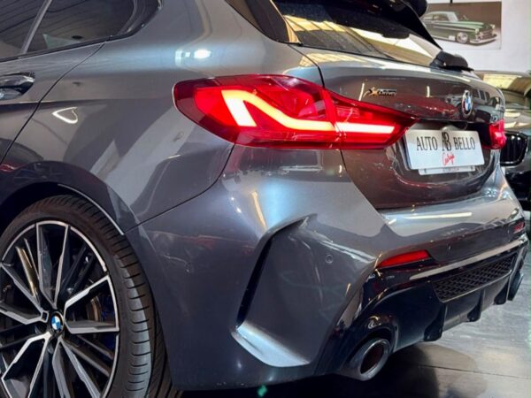 BMW Serie 1 M135i