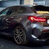 BMW Serie 1 M135i