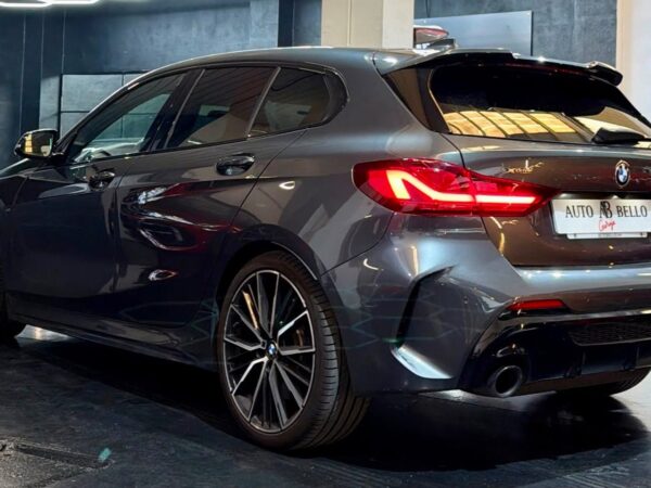 BMW Serie 1 M135i