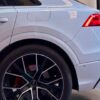 Audi Q8 55 TFSIe 280kW 380CV quattro tiptronic