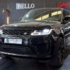 Land Rover Range Rover Sport 2.0 Si4 PHEV 297kW 404CV HSE Dynamic
