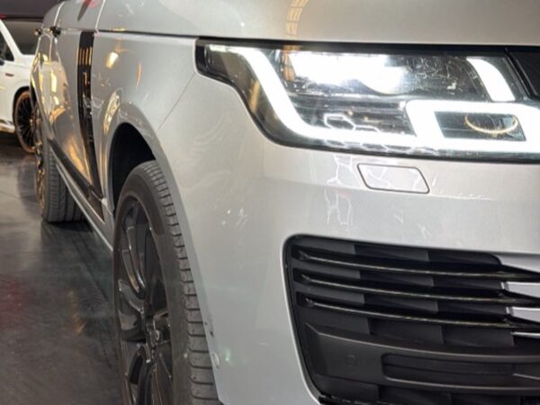 Land Rover Range Rover Sport 4.4 SDV8 339cv Autobiography