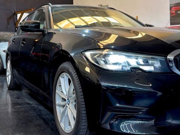 BMW Serie 3 320d Auto.Touring