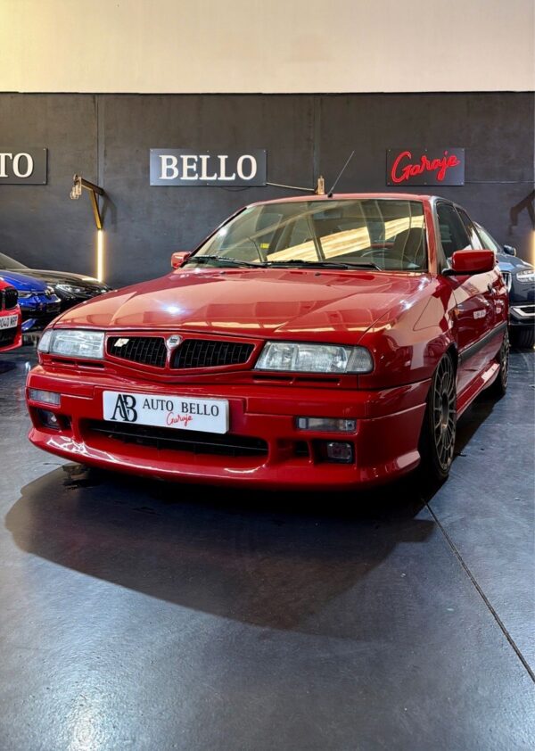 LANCIA Delta 1.8 16V HPE