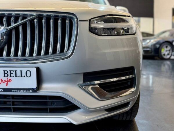 VOLVO XC90 2.0 B5 D AWD Momentum Auto