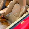 Porsche 911 Carrera 4S Cabrio