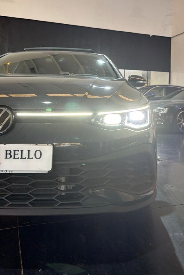 Volkswagen Golf GTI Clubsport 2.0 TSI 221kW (300CV) DSG
