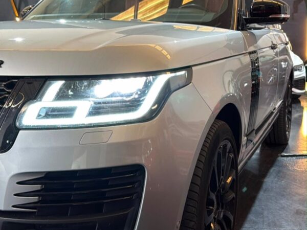 Land Rover Range Rover Sport 4.4 SDV8 339cv Autobiography