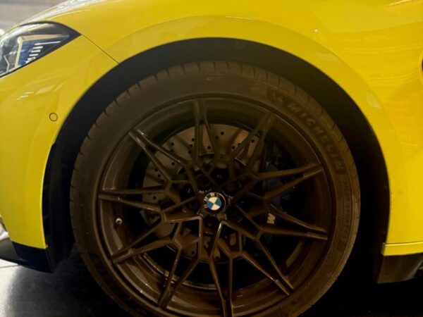 BMW Serie 3 M3 Comp. Touring M xDrive