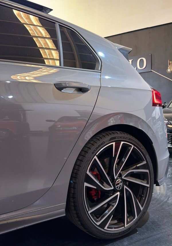 Volkswagen Golf GTI Clubsport 2.0 TSI 221kW (300CV) DSG
