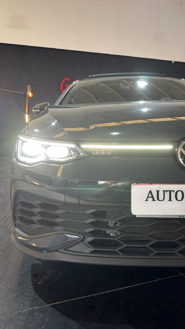 Volkswagen Golf GTI Clubsport 2.0 TSI 221kW (300CV) DSG