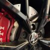 Volkswagen Golf GTI Clubsport 2.0 TSI 221kW 300CV DSG