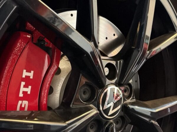 Volkswagen Golf GTI Clubsport 2.0 TSI 221kW 300CV DSG