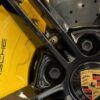 Porsche Taycan Turbo