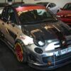 ABARTH 500 595 Competizione 1.4 16v TJet 180cv E6