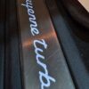 Porsche Cayenne 4.8 V8 Turbo Tiptronic