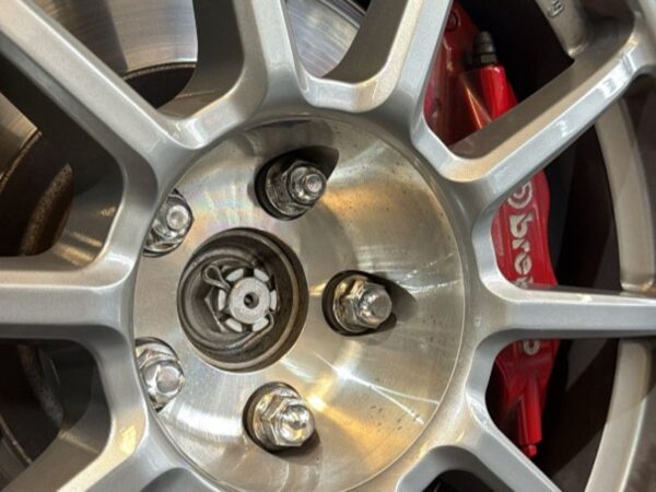 MITSUBISHI Lancer 2.0 16v Evolution GSR
