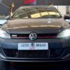 Volkswagen Golf GTI Performance 2.0 TSI 180kW245CV DSG
