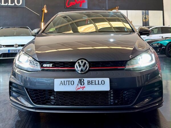 Volkswagen Golf GTI Performance 2.0 TSI 180kW245CV DSG