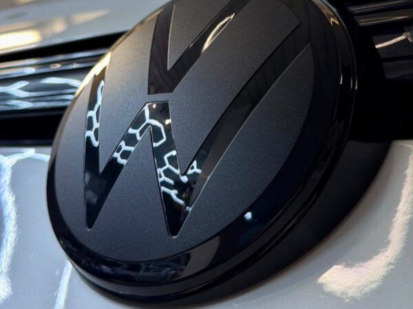Volkswagen Golf RLine 2.0 TDI 110kW 150CV DSG