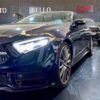 Mercedes CLS Mercedes-Benz CLS CLS 350 d 4MATIC