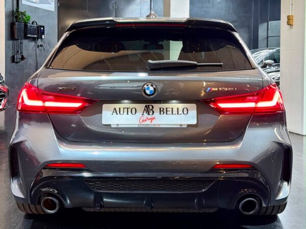 BMW Serie 1 M135i