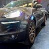 Porsche Macan S Diesel