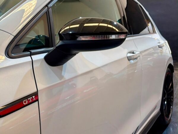 Volkswagen Golf GTI Clubsport 2.0 TSI 221kW 300CV DSG