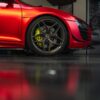Audi R8 4.2 FSI V8 quattro