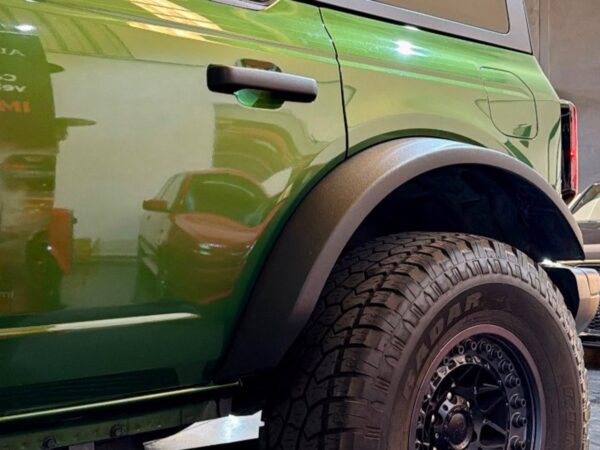 Ford Bronco Badlands 2.7 EcoBoost V6 335CV 4×4 Int.