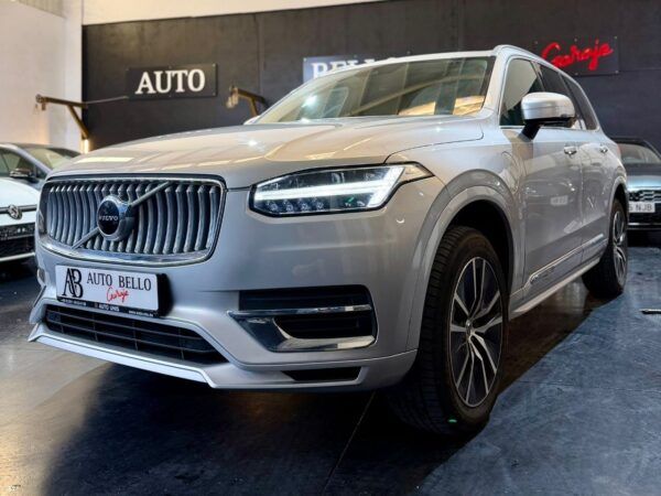 VOLVO XC90 2.0 B5 D AWD Momentum Auto