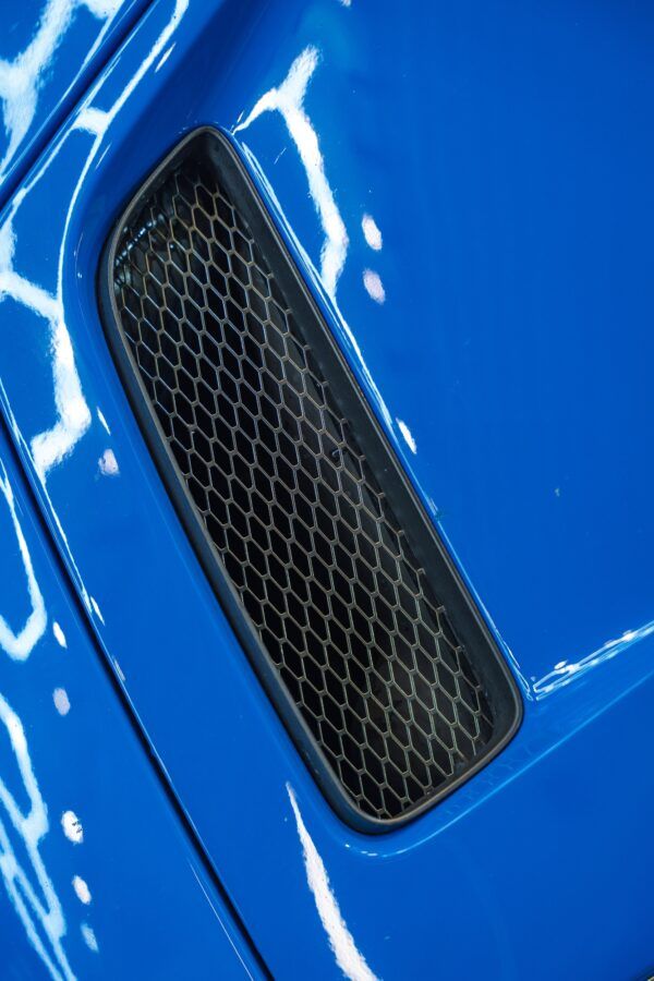 Porsche 911 GT3