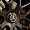 Mercedes GLE Mercedes-Benz GLE GLE 350 e 4MATIC (Híbrido Enchufable)