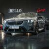 BMW Serie 5 BMW M5 Touring