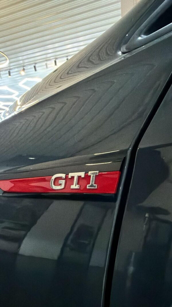 Volkswagen Golf GTI Clubsport 2.0 TSI 221kW (300CV) DSG