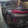 BMW XM 480 kW (653 CV)