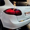 Porsche Cayenne 4.8 V8 Turbo Tiptronic