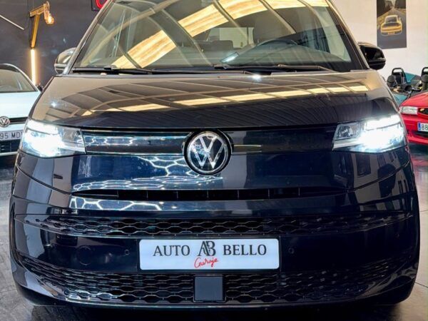 Volkswagen Multivan 2.0 TDI 110kW 150CV DSG B.Larga