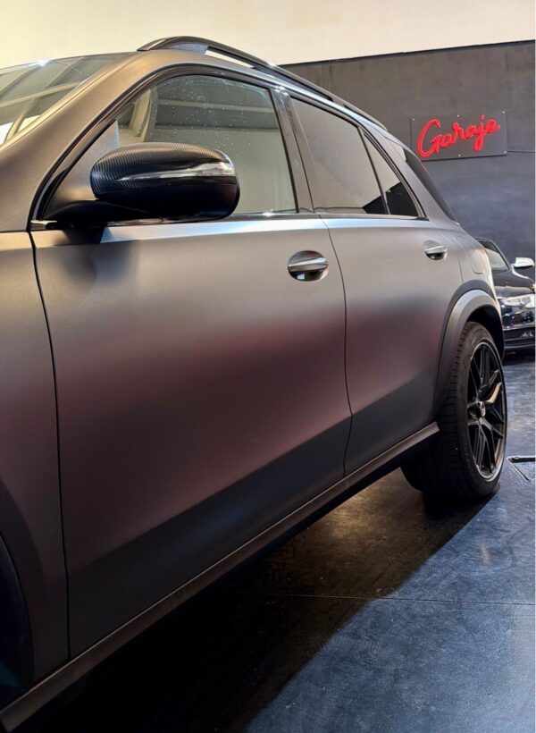 Mercedes GLE Mercedes-Benz GLE GLE 350 e 4MATIC (Híbrido Enchufable)