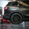 BMW X5 xDrive45e