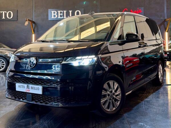 Volkswagen Multivan 2.0 TDI 110kW 150CV DSG B.Larga