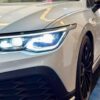 Volkswagen Golf GTI Clubsport 2.0 TSI 221kW 300CV DSG