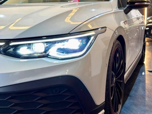 Volkswagen Golf GTI Clubsport 2.0 TSI 221kW 300CV DSG