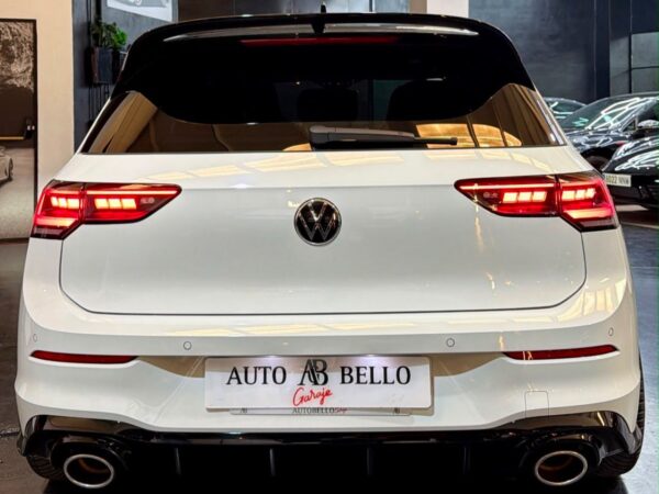 Volkswagen Golf GTI Clubsport 2.0 TSI 221kW 300CV DSG